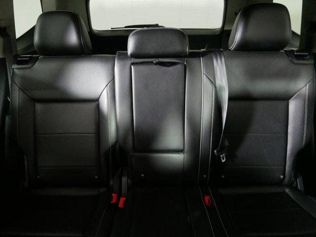 used 2022 Volkswagen Atlas car, priced at $28,998