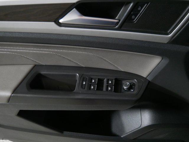used 2022 Volkswagen Atlas car, priced at $28,998