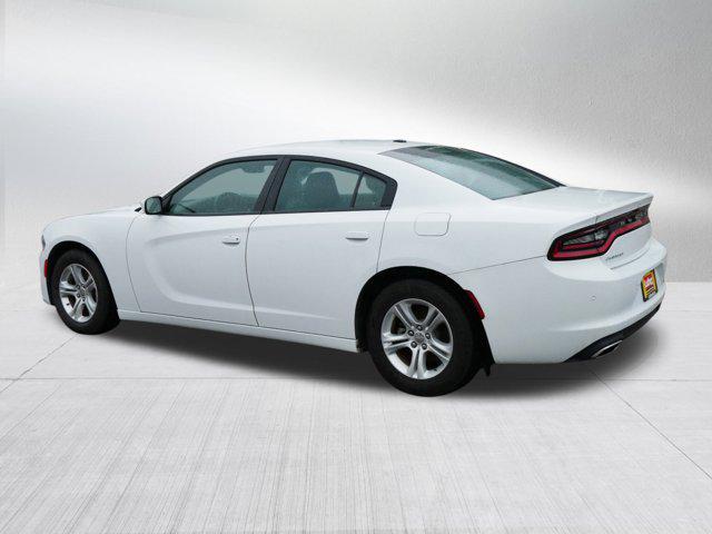 used 2022 Dodge Charger car, priced at $19,998
