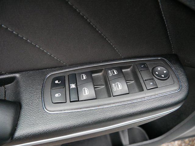 used 2022 Dodge Charger car, priced at $19,998