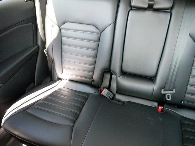 used 2024 Ford Edge car, priced at $19,998