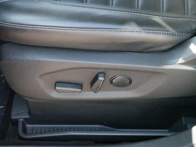 used 2024 Ford Edge car, priced at $19,998