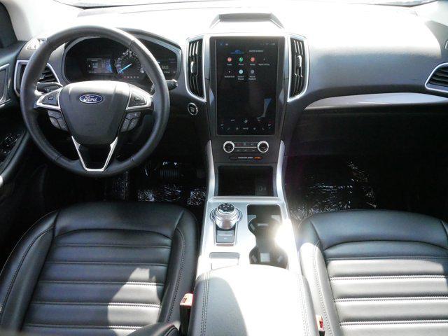 used 2024 Ford Edge car, priced at $19,998