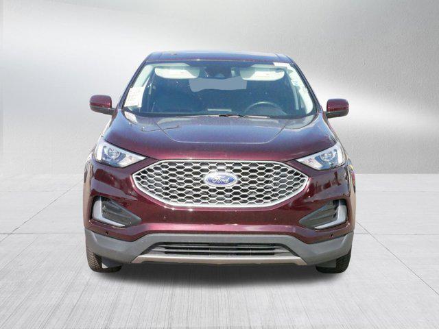 used 2024 Ford Edge car, priced at $19,998