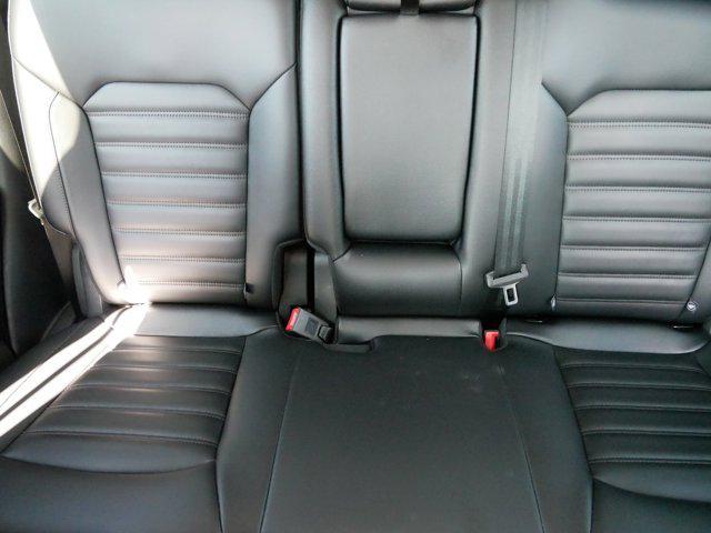 used 2024 Ford Edge car, priced at $19,998