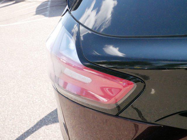 used 2024 Ford Edge car, priced at $19,998