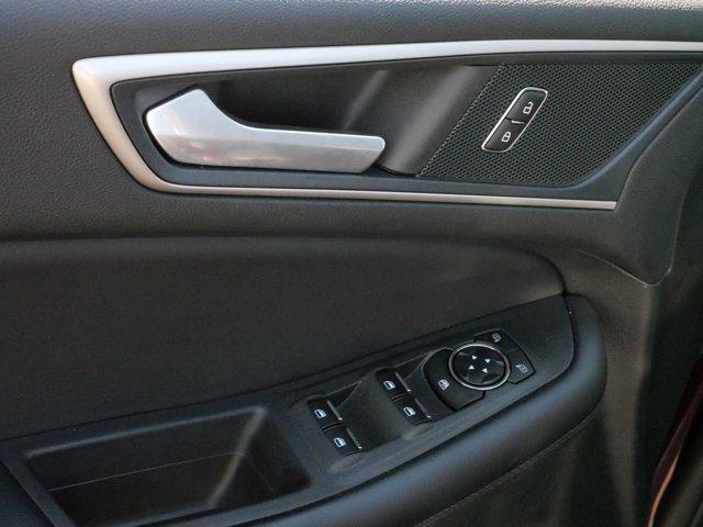 used 2024 Ford Edge car, priced at $19,998