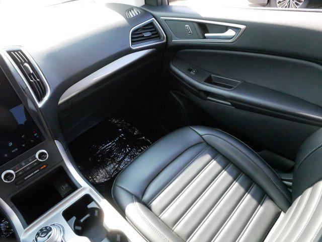 used 2024 Ford Edge car, priced at $19,998