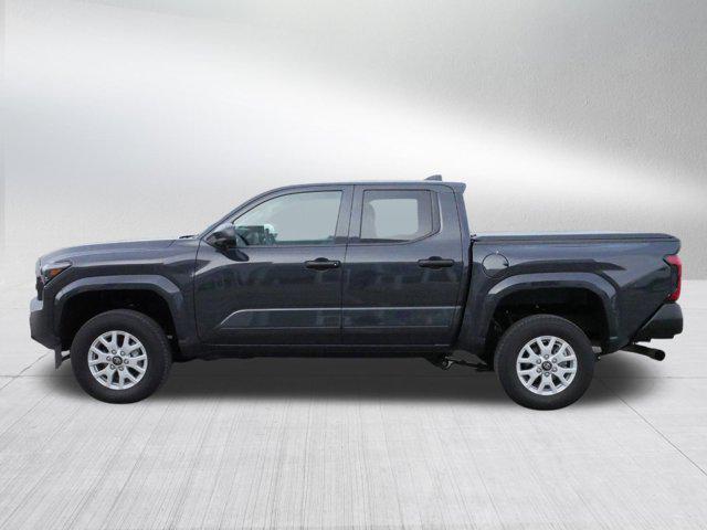 used 2024 Toyota Tacoma car, priced at $36,998