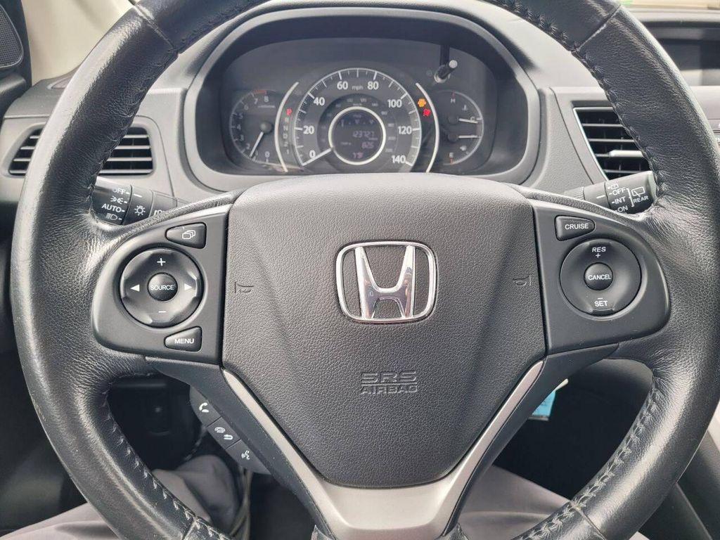 used 2012 Honda CR-V car, priced at $11,995