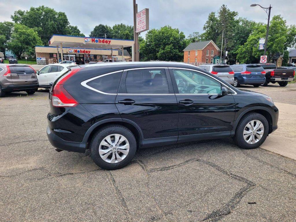 used 2012 Honda CR-V car, priced at $11,995