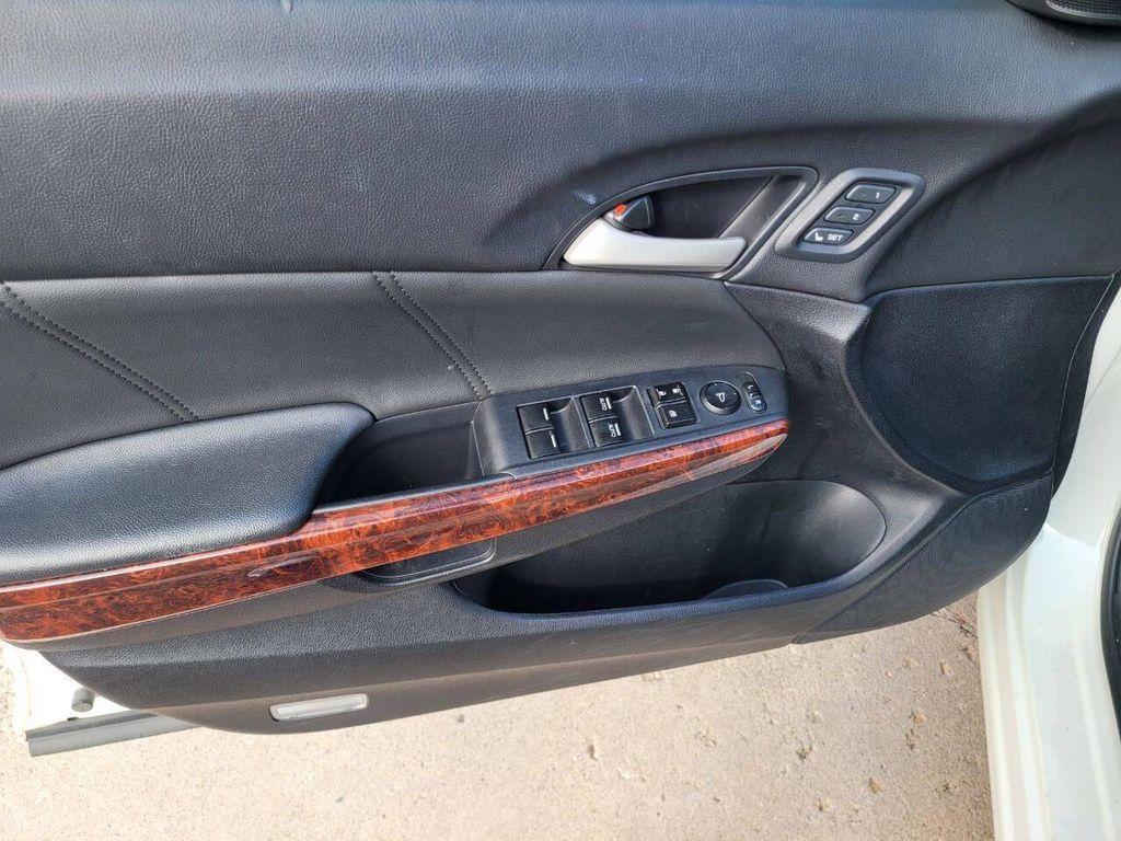used 2011 Honda Accord Crosstour car, priced at $9,995