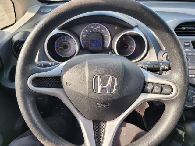 used 2012 Honda Fit car, priced at $8,995