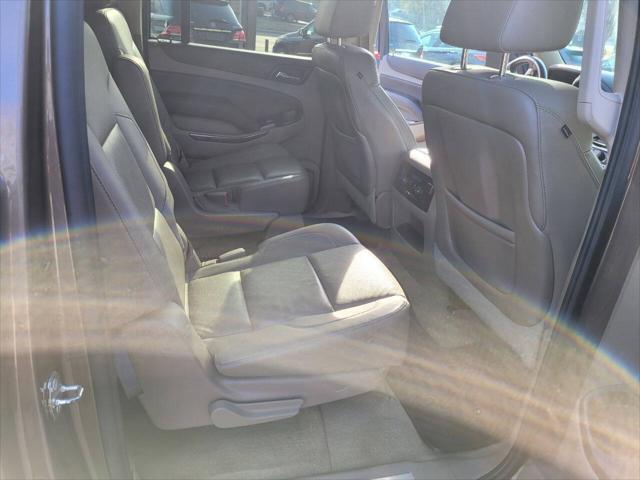 used 2015 Chevrolet Suburban car, priced at $12,995