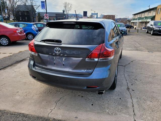 used 2015 Toyota Venza car, priced at $14,995