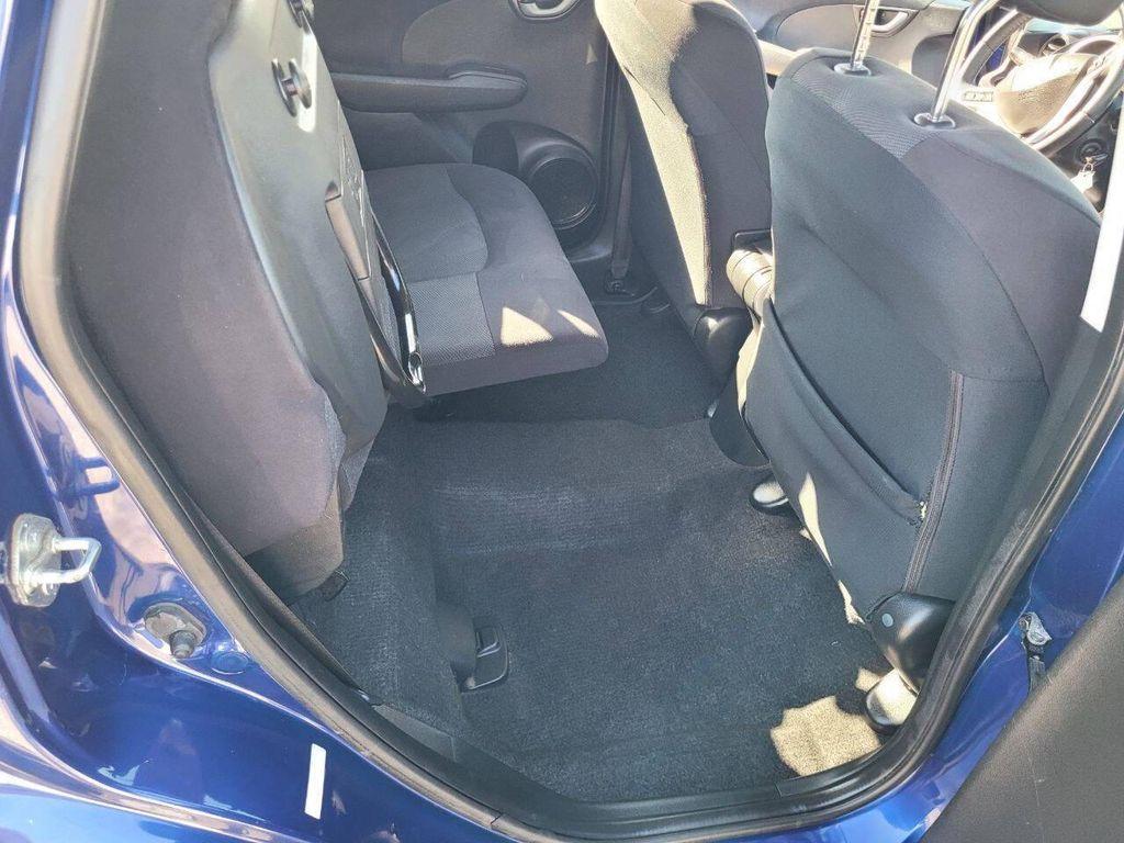 used 2009 Honda Fit car, priced at $5,495