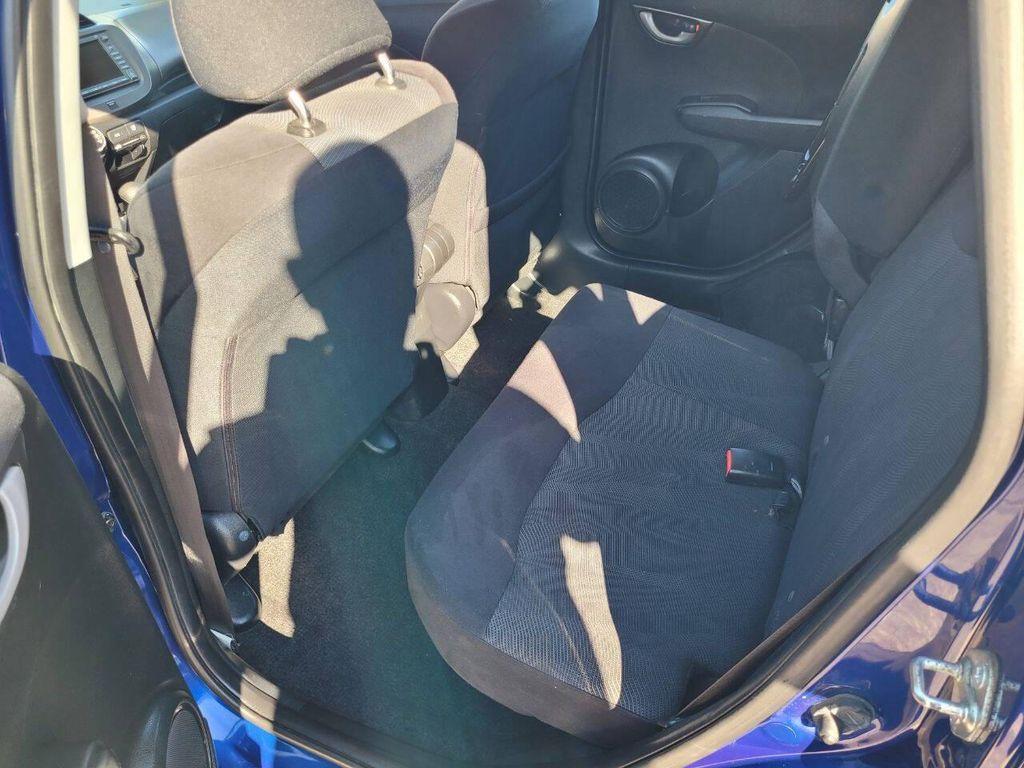 used 2009 Honda Fit car, priced at $5,495