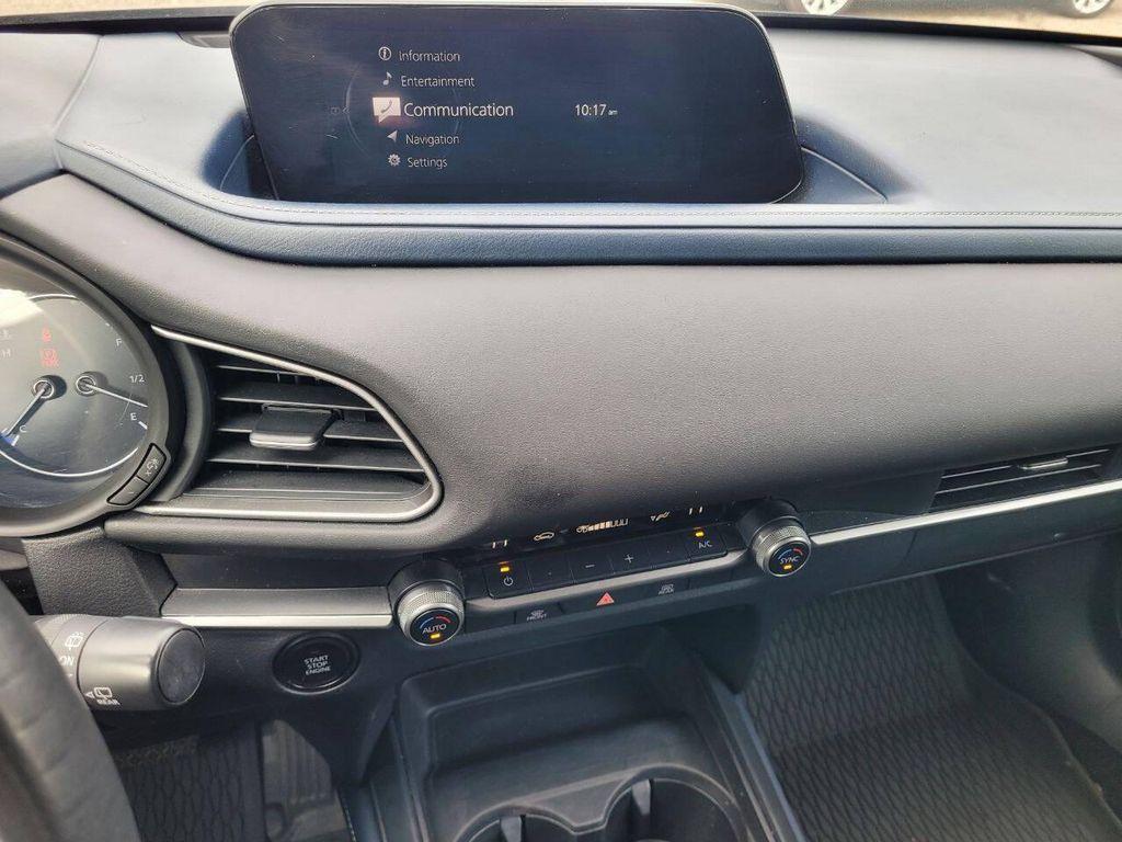 used 2020 Mazda CX-30 car, priced at $17,995