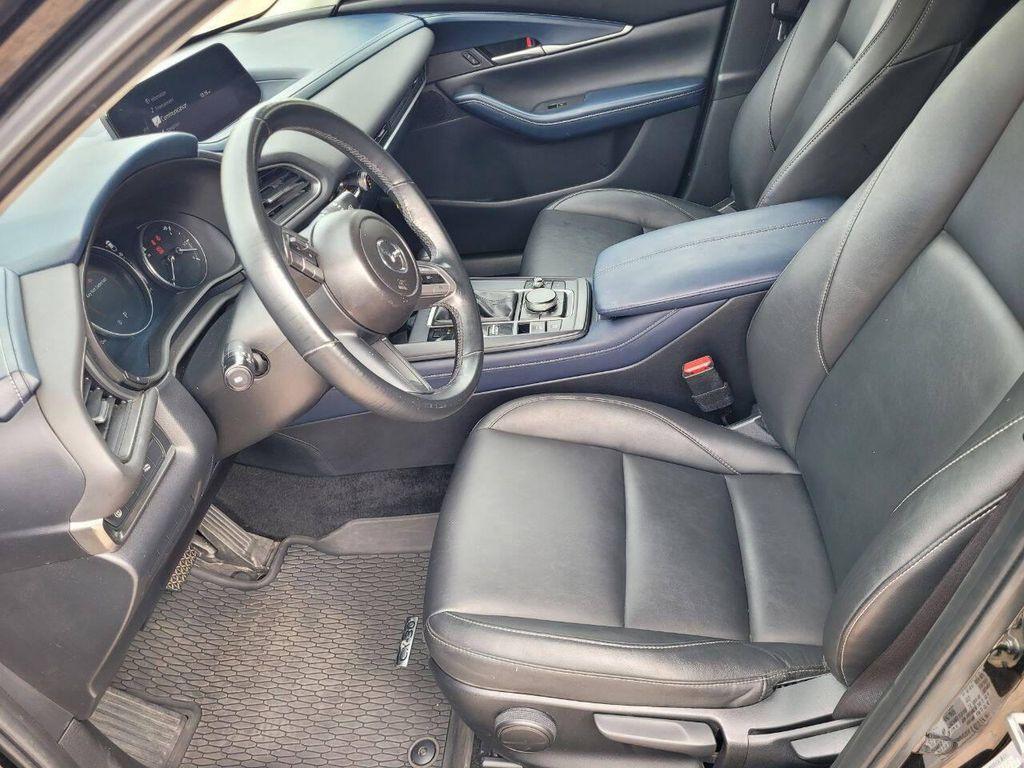 used 2020 Mazda CX-30 car, priced at $17,995