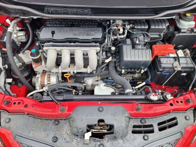 used 2010 Honda Fit car, priced at $8,595