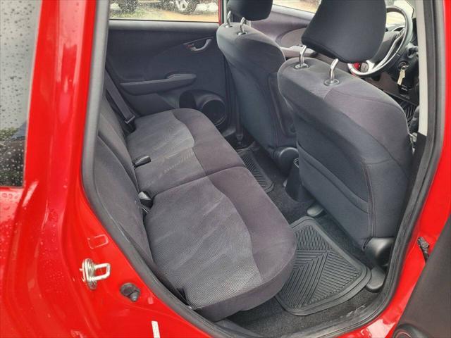 used 2010 Honda Fit car, priced at $8,595