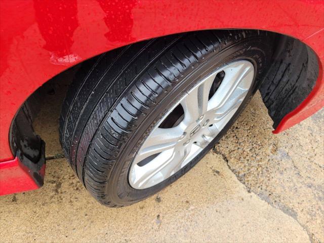 used 2010 Honda Fit car, priced at $8,595