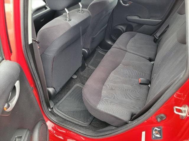 used 2010 Honda Fit car, priced at $8,595