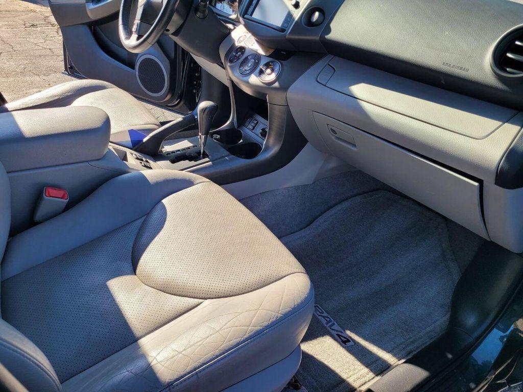 used 2012 Toyota RAV4 car, priced at $10,995