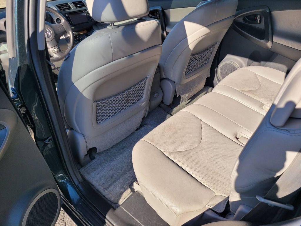 used 2012 Toyota RAV4 car, priced at $10,995