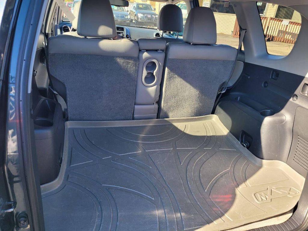 used 2012 Toyota RAV4 car, priced at $10,995