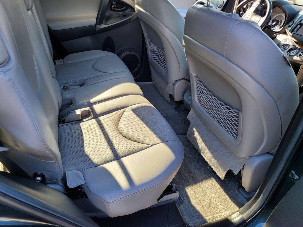 used 2012 Toyota RAV4 car, priced at $10,995