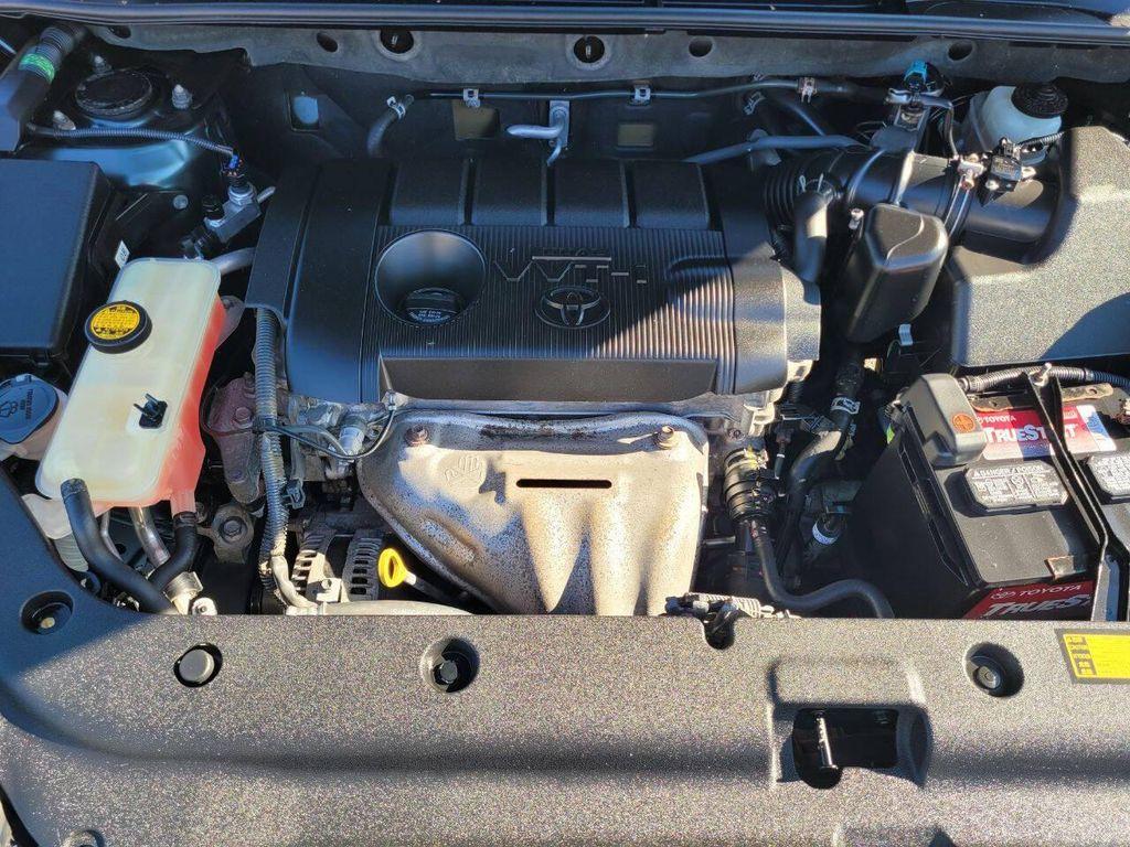 used 2012 Toyota RAV4 car, priced at $10,995