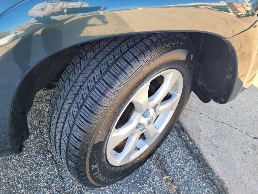 used 2012 Toyota RAV4 car, priced at $10,995