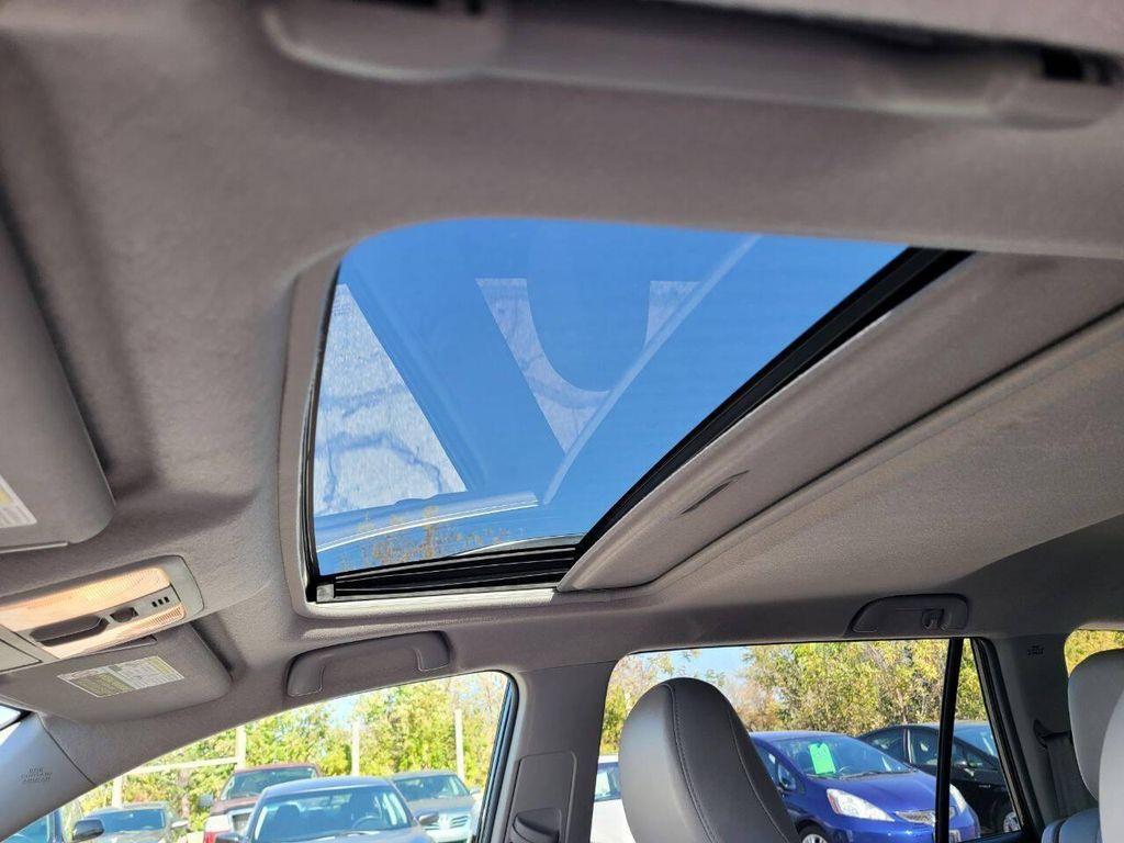 used 2012 Toyota RAV4 car, priced at $10,995