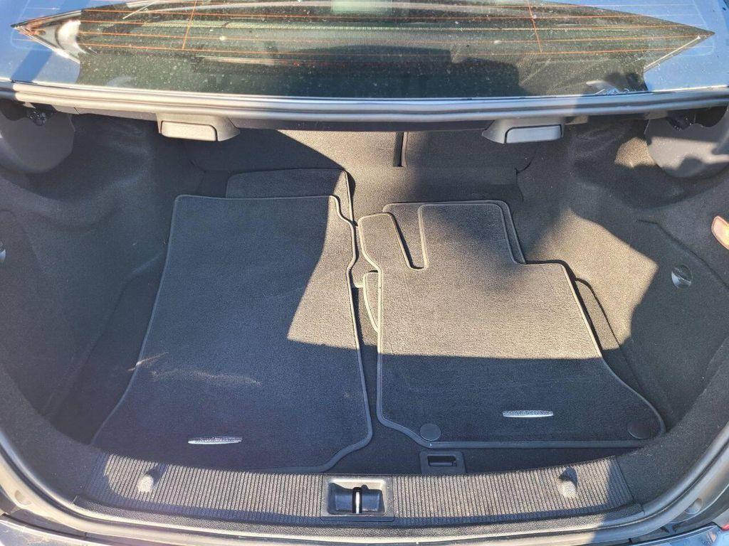 used 2013 Mercedes-Benz C-Class car, priced at $10,995