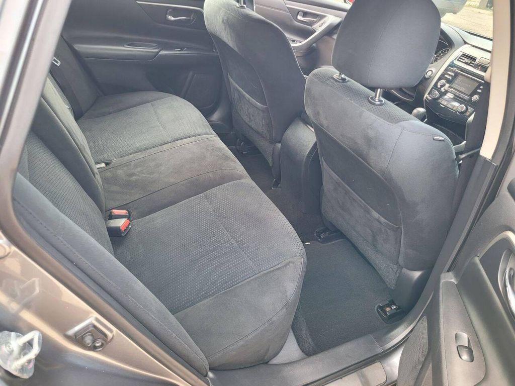 used 2015 Nissan Altima car, priced at $8,995