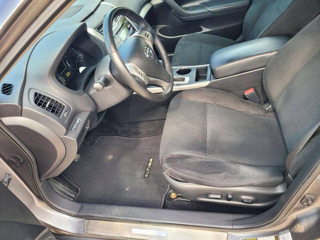 used 2015 Nissan Altima car, priced at $8,995