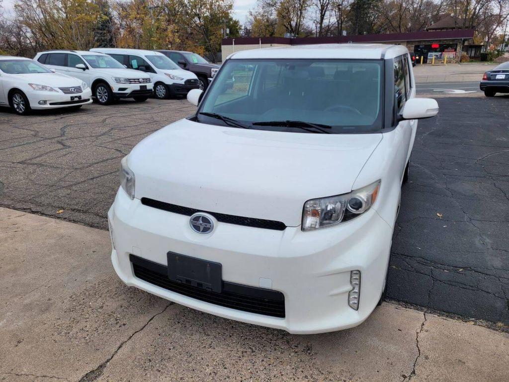 used 2015 Scion xB car, priced at $8,995