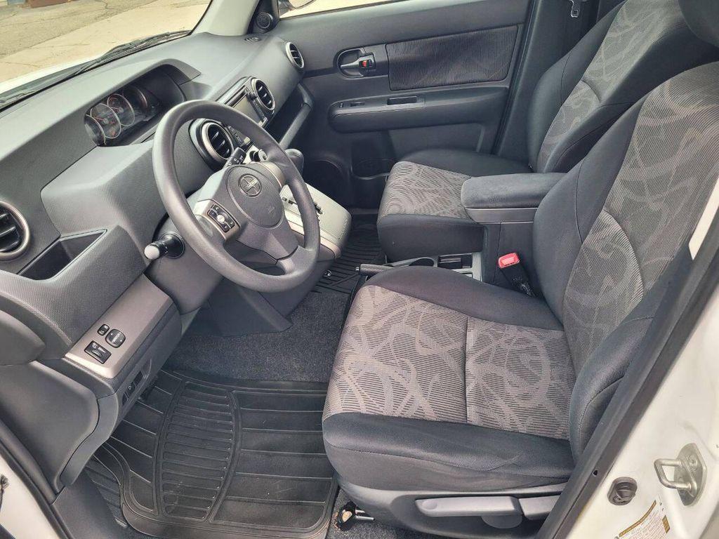 used 2015 Scion xB car, priced at $8,995