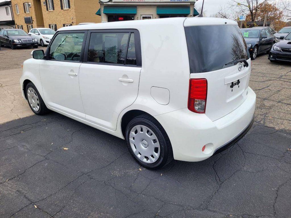 used 2015 Scion xB car, priced at $8,995