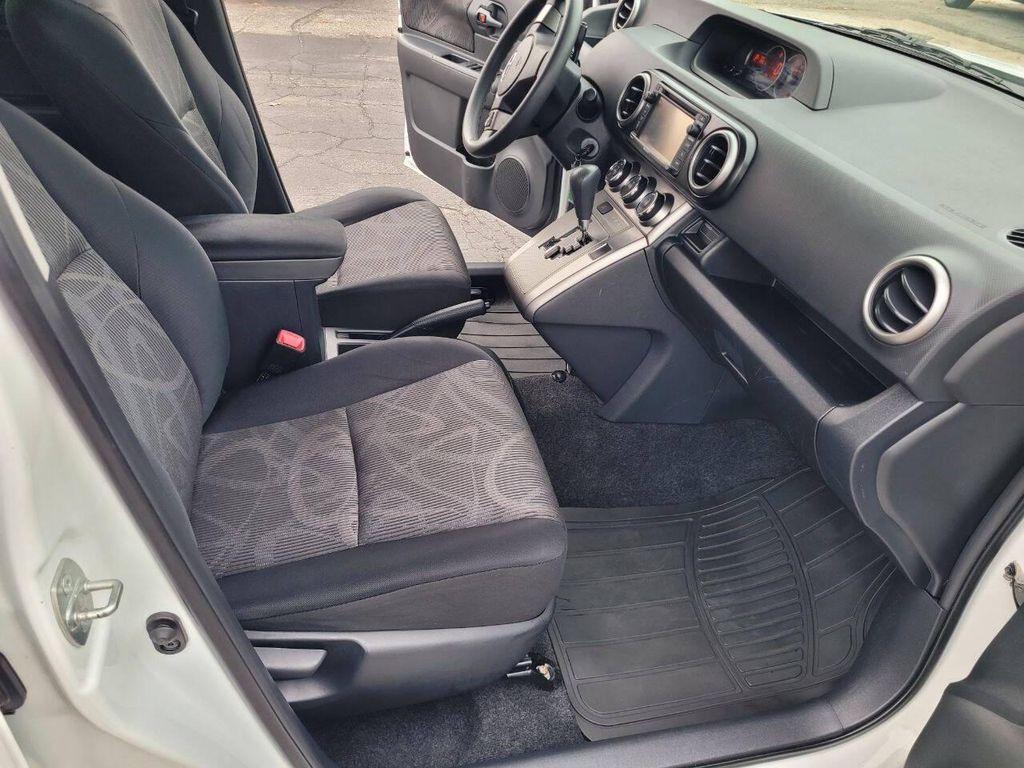 used 2015 Scion xB car, priced at $8,995