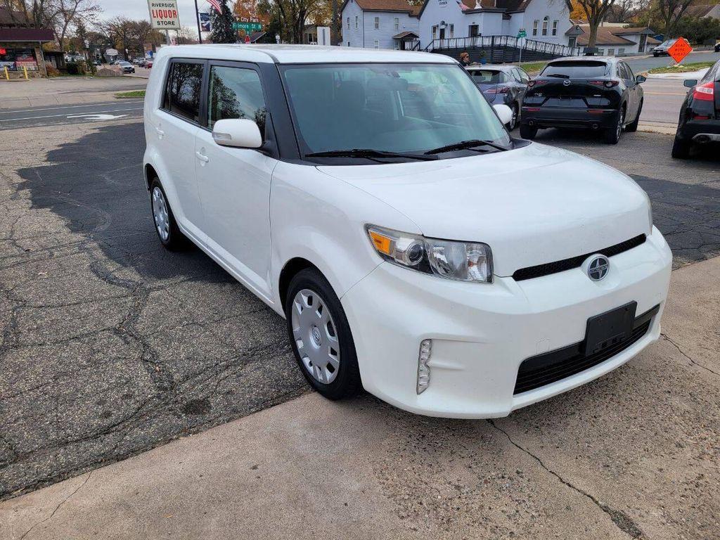 used 2015 Scion xB car, priced at $8,995