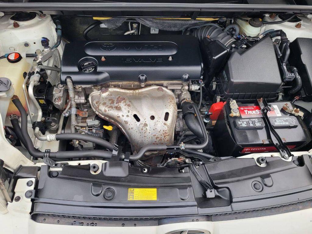 used 2015 Scion xB car, priced at $8,995