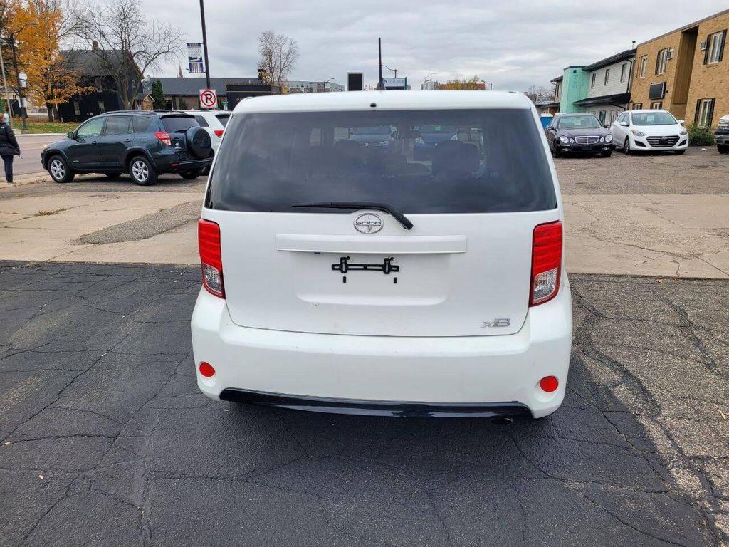 used 2015 Scion xB car, priced at $8,995