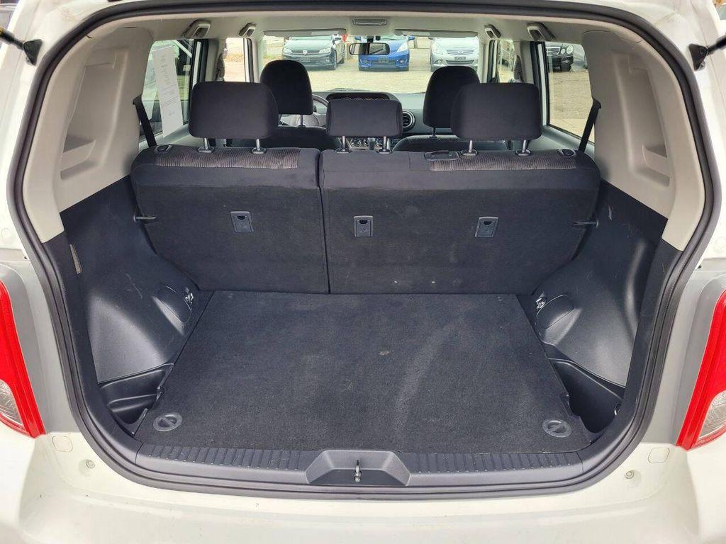 used 2015 Scion xB car, priced at $8,995