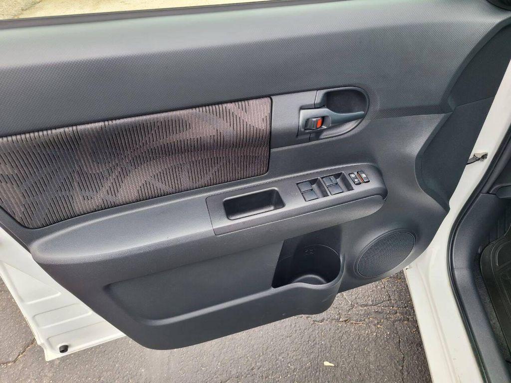 used 2015 Scion xB car, priced at $8,995