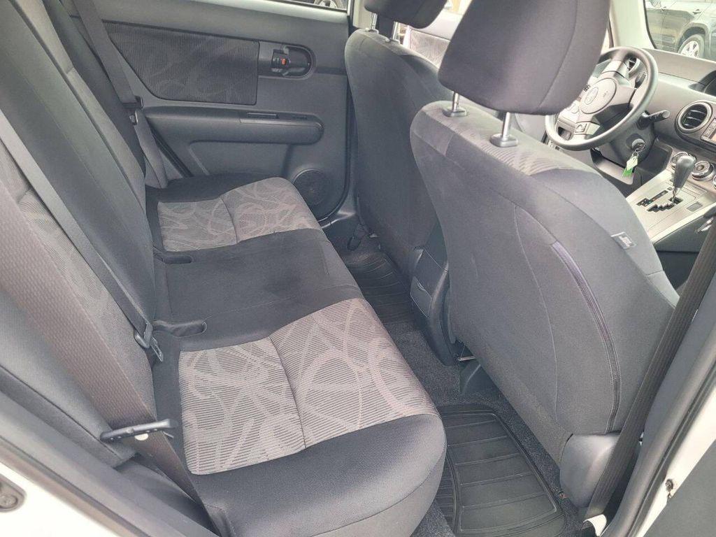 used 2015 Scion xB car, priced at $8,995