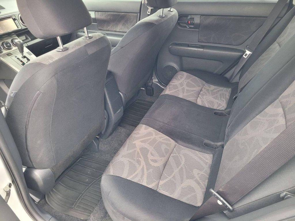 used 2015 Scion xB car, priced at $8,995