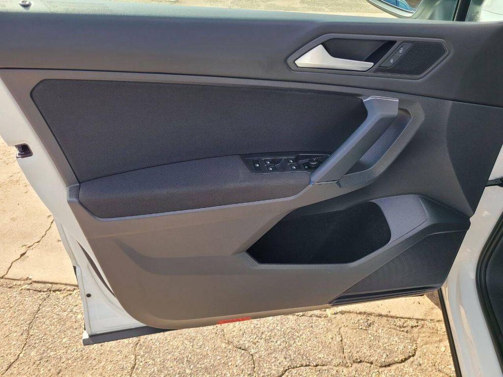 used 2019 Volkswagen Tiguan car, priced at $9,995