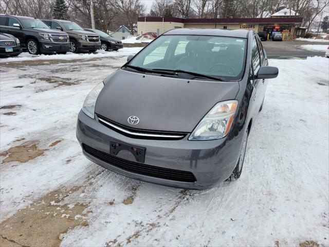 used 2008 Toyota Prius car, priced at $7,495